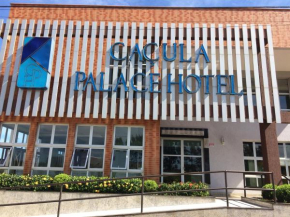 Hotels in Catalão